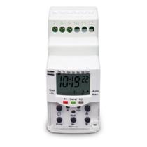 Programador Horário Digital Coel BWT40HR 100 240V