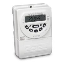 Programador Horário Digital Coel RTST-20 100-240Vca
