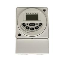 Programador Horário Timer Digital Bivolt TH190 Programador Horário Timer Digital Bivolt TH190