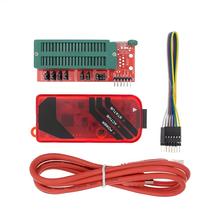 Programador Offline TSTARDEV PICKIT3 Adaptador Para Microcontrolador