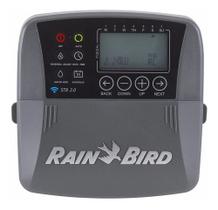 Programador Para Irrigação - Conexão Wifi Rain Bird St8i-2.0