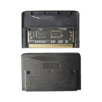 Programador Sega 32X FlashKit Cartucho De Jogo 32X Para Acessórios De Console De Videogame