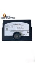 Programador Siemens LMO14. 111C2