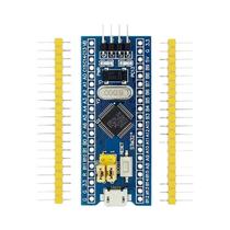 Programador STM32F103C8T6 ST-LINK V2 Original Simulador Placa De Desenvolvimento Para Download