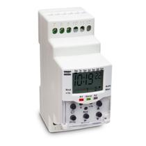 Programador Timer Horário Bwt-40hr 100-240vca 16a Coel Programador Timer Horário Bwt-40hr 100-240vca 16a Coel