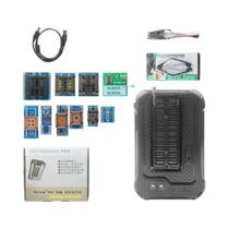 Programador Universal XGecu T48 Suporta 31000 ICs SPI Nor NAND Flash BIOS MCU EEPROM AVR PIC 39