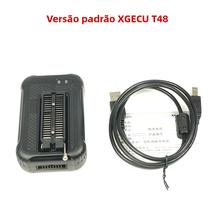 Programador Universal XGecu T48 Suporta 31000 ICs SPI Nor NAND Flash BIOS MCU EEPROM AVR PIC 39