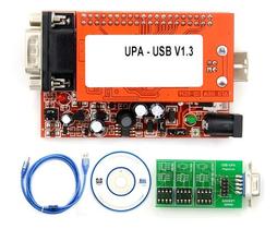 Programador Upa Usb V1.3 Serial Eprom Scripts Dignóstico Programador Upa Usb V1.3 Serial Eprom Scripts Dignóstico