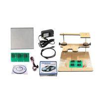 Programadores Automáticos De ECU BDM 100 Com Moldura E Adaptadores FGTECH V54 0386 0475 Versão