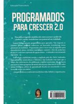 Programados Para Crescer 2.0