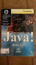 Programando Com Java 2.0 E Beta 2.0