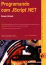 Programando com JScript .NET