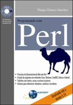Programando com perl