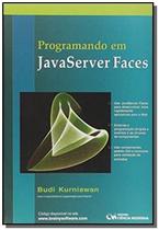 Programando Em Javaserver Faces
