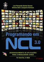 Programando Em Ncl - CAMPUS