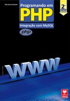 Programando em php - integraçao com mysql