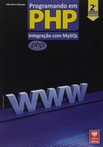 Programando em PHP - Integração com MySQL