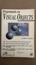 Programando Em Visual Objects Programando Em Visual Objects