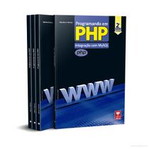 Programando PHP. Integração com MySQL