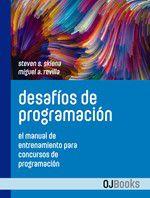Programming Challenges - OJ BOOKS