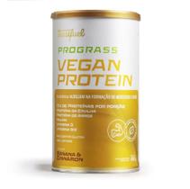 Prograss vegan protein - banana & cinnamon Prograss vegan protein - banana & cinnamon