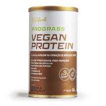 Prograss vegan protein - cocoa & hazelnut