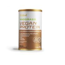 Prograss Vegan Protein TrustFuel 490g Cocoa & Coco Sabor:Cocoa & Coco Prograss Vegan Protein TrustFuel 490g Cocoa & Coco Sabor:Cocoa & Coco