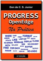 Progress openedge - CLUBE DE AUTORES