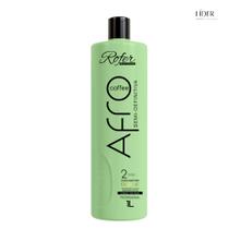 Progressiva Afro Organic 1l Rofer Profissional Progressiva Afro Organic 1l Rofer Profissional