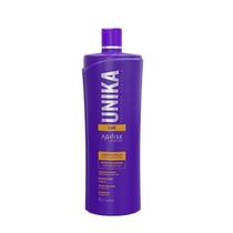 Progressiva Agilise Unika 1000ml - Liso Perfeito