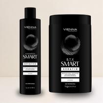 Progressiva Alisamento Smart 1L + B.T.X Smart 1kg