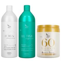 Progressiva All Time Orgânica + 60 Segundos Zap Progressiva All Time Orgânica + 60 Segundos Zap