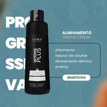 Progressiva alto impacto sanliss mascara de alisamento escova trerapia mega liso detok 1000ml Progressiva alto impacto sanliss mascara de alisamento escova trerapia mega liso detok 1000ml