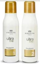 Progressiva Amakha Paris 150 Ml Passo 1 E 2