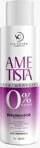 Progressiva Ametista S/ Formol - Via Charm 1lt