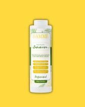 Progressiva Bananeira Damme 800g Profissional 100% Liso
