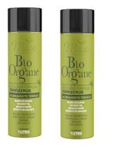 Progressiva Bio Organe C/2 Unidades - Max Cosméticos