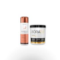 Progressiva Bio Perfecta Borabella + Boratx Orgânico 1Kg