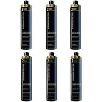 Progressiva Blindagem Dos Fios Semi definitiva Original Passo 2