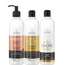 Progressiva Borabella Não Chore 2x350ml Perfecta 350ml