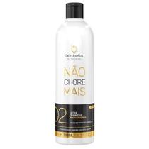Progressiva Borabella Não Chore Passo 2 Semformol 350ml