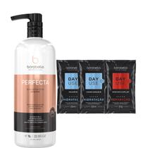 Progressiva Borabella Perfecta 1 L Sachês