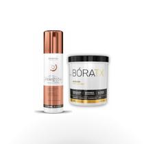 Progressiva Borabella Perfecta 250ml + Bóratx