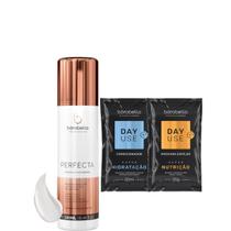 Progressiva Borabella Perfecta 250ml Sachês