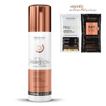 Progressiva Borabella Perfecta Alisamento Bio Definitivo Antifrizz 250ml + Sachê