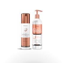 Progressiva Borabella Perfecta Definitive 250ml +CauterGloss
