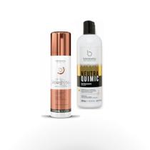 Progressiva Borabella Perfecta Definitive 250ml+NeutraQuimic