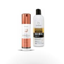 Progressiva Borabella Perfecta Definitive 250ml+NeutraQuimic