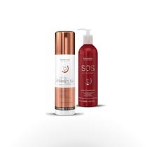 Progressiva Borabella Perfecta Definitive 250ml +SOS Extreme