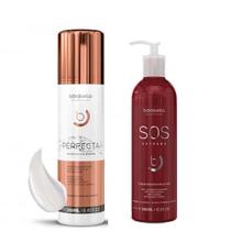 Progressiva Borabella Perfecta Definitive 250ml +SOS Extreme